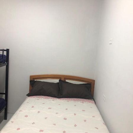 Hostel Vila Bras São Paulo Kültér fotó