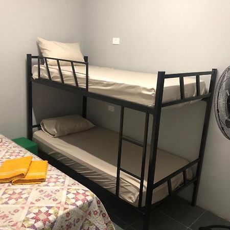 Hostel Vila Bras São Paulo Kültér fotó
