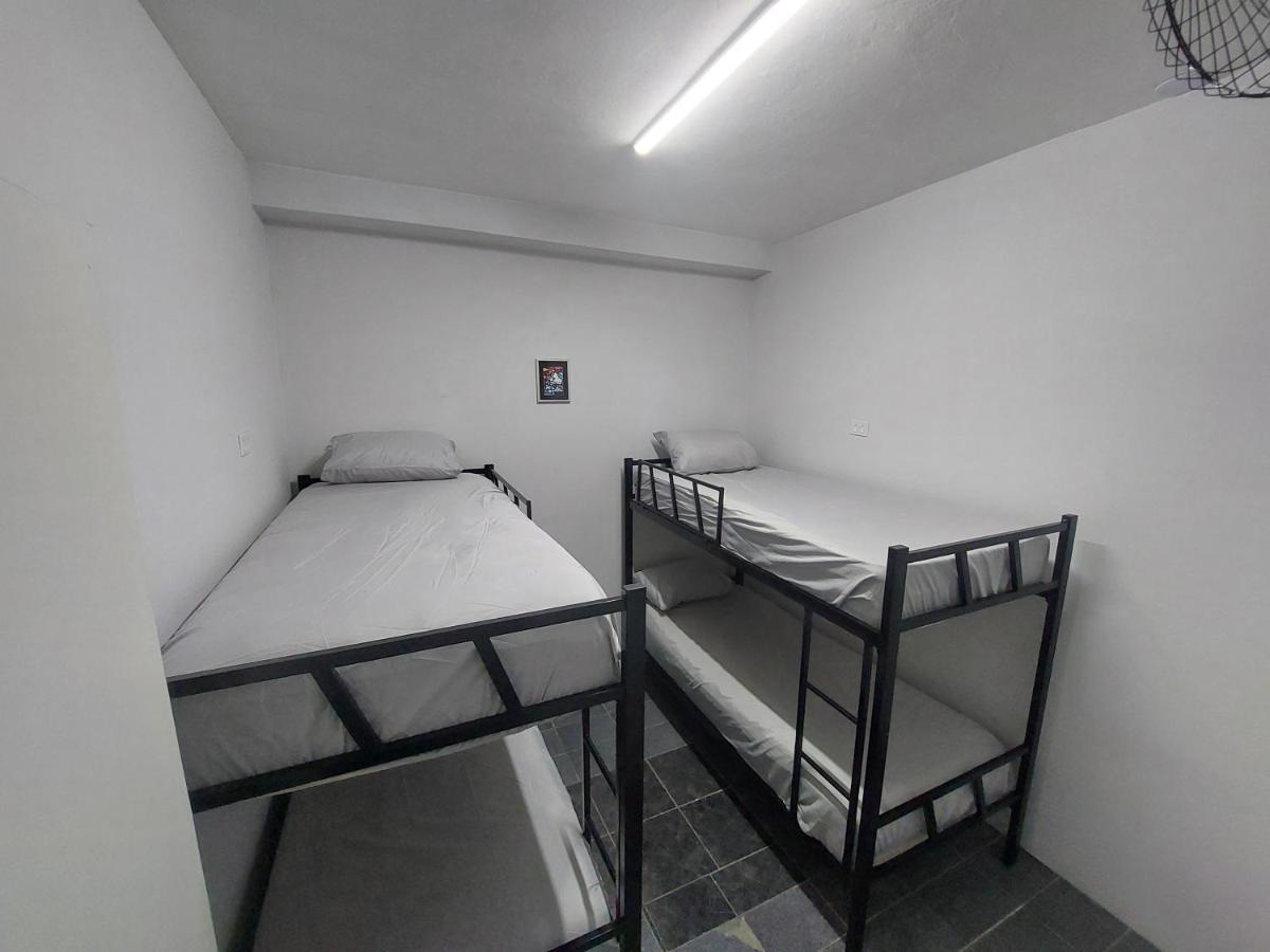 Hostel Vila Bras São Paulo Kültér fotó