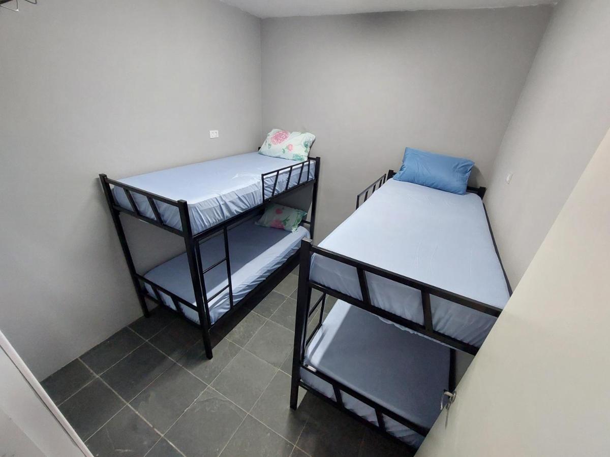 Hostel Vila Bras São Paulo Kültér fotó