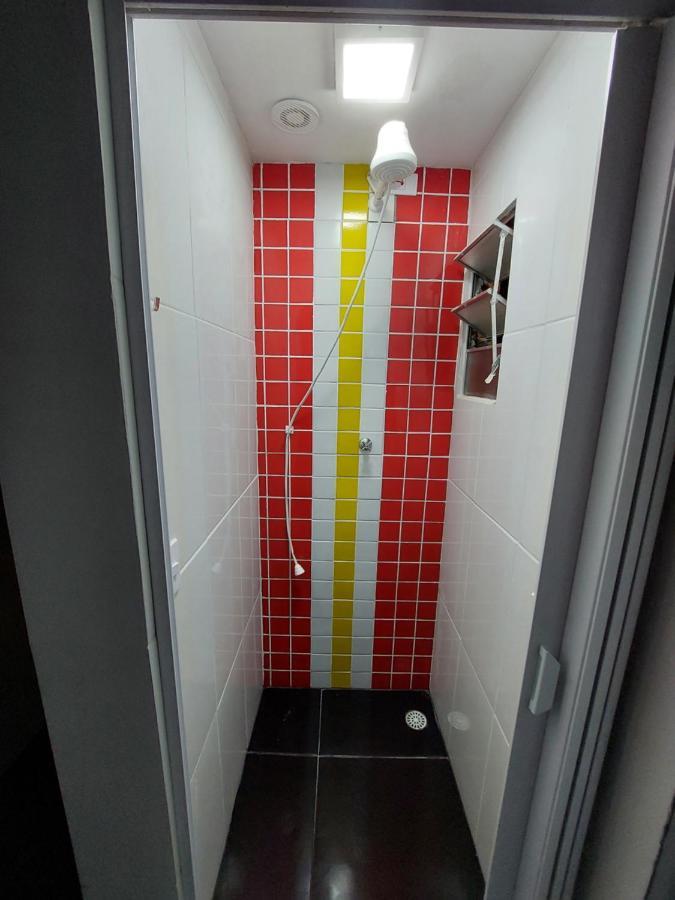 Hostel Vila Bras São Paulo Kültér fotó