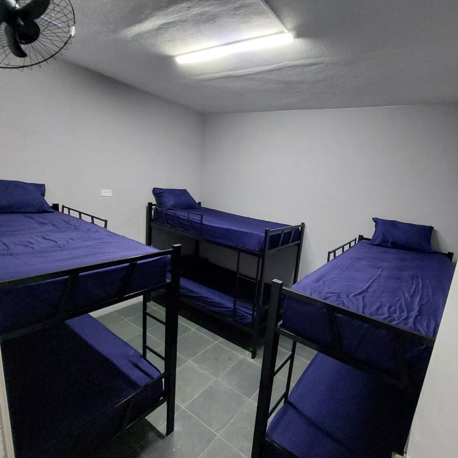 Hostel Vila Bras São Paulo Kültér fotó