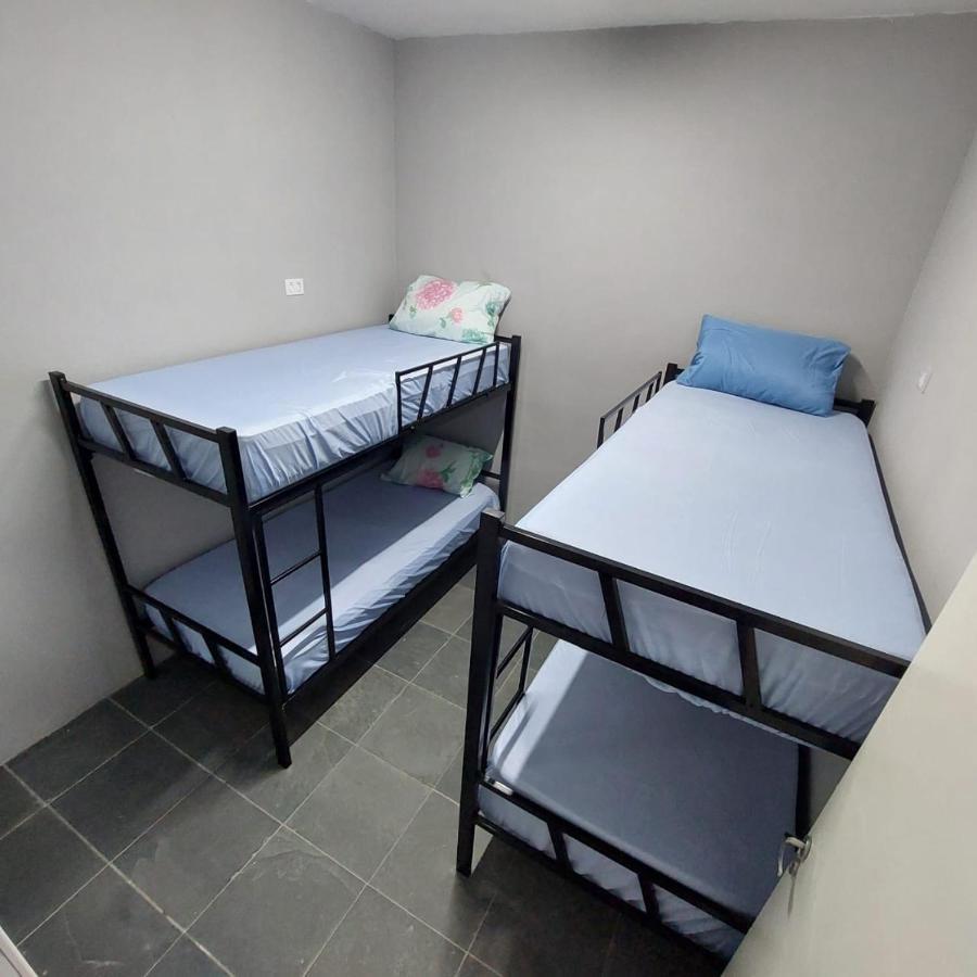 Hostel Vila Bras São Paulo Kültér fotó