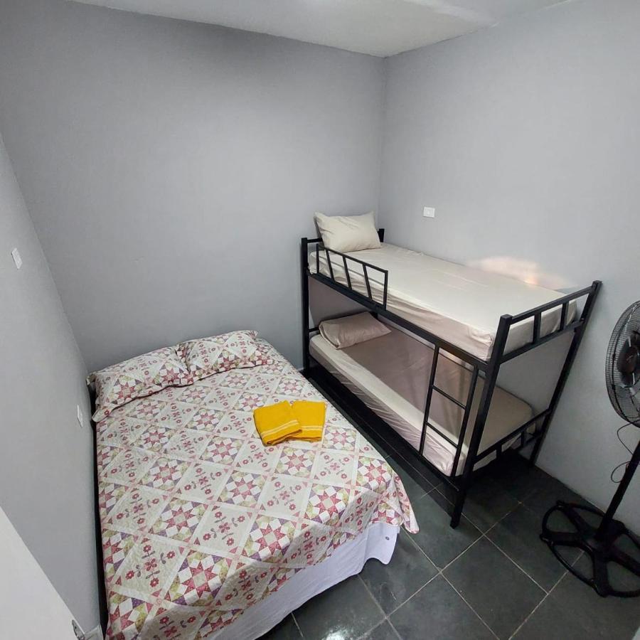 Hostel Vila Bras São Paulo Kültér fotó