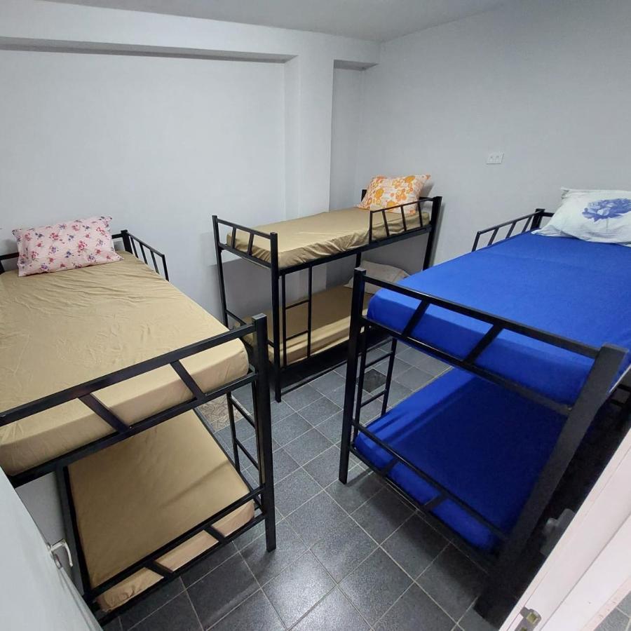 Hostel Vila Bras São Paulo Kültér fotó