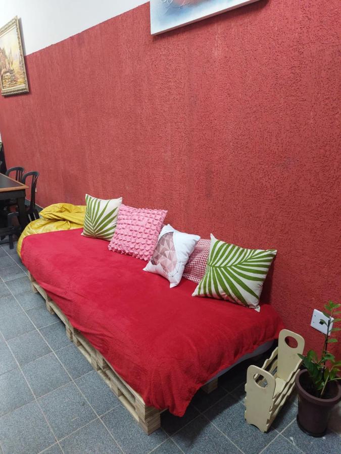 Hostel Vila Bras São Paulo Kültér fotó